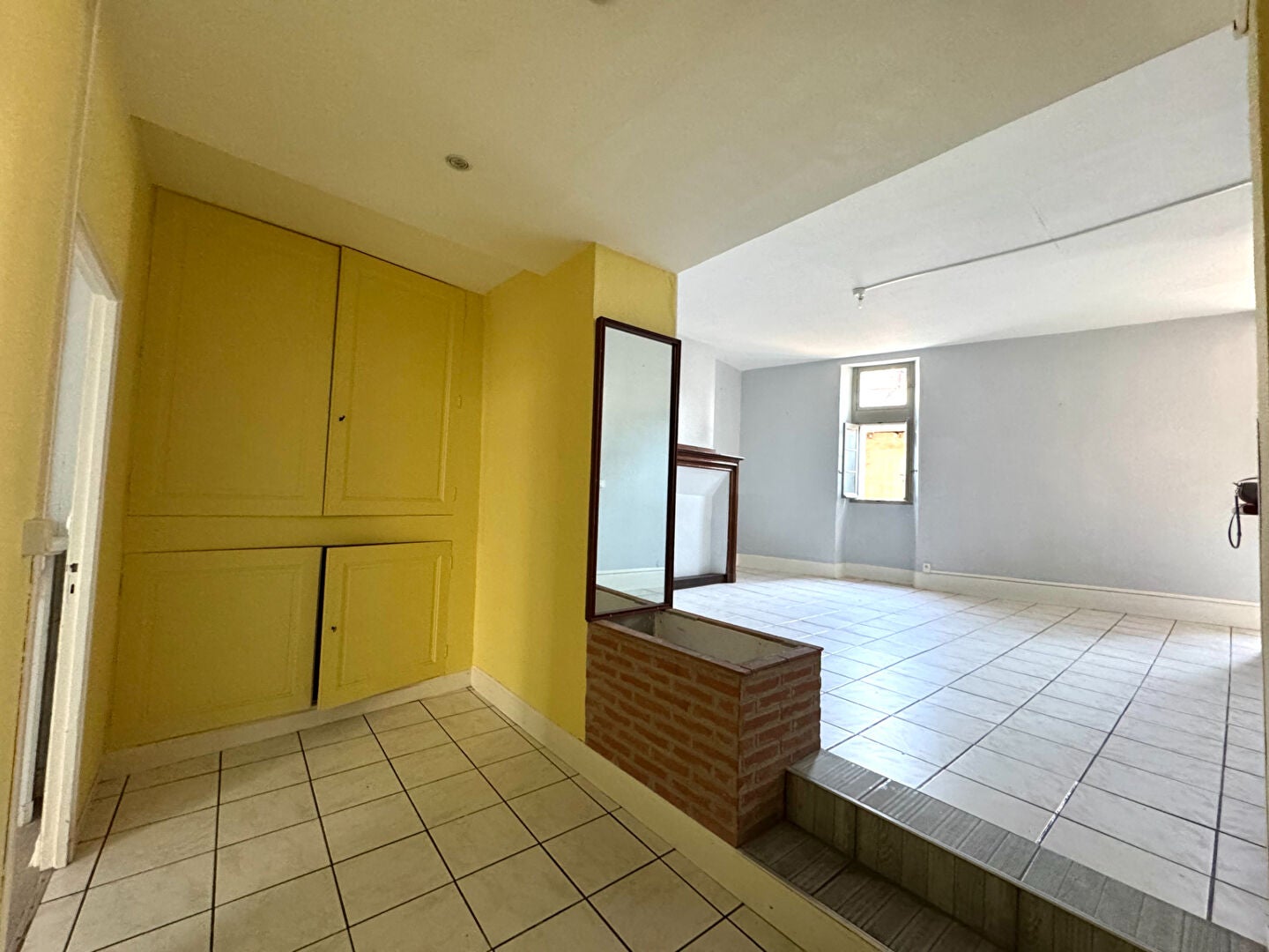 Flat Chemin de Lapeyre in Gaillac