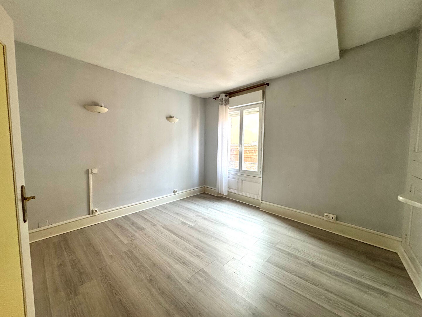 Appartement Chemin de Lapeyre à Gaillac