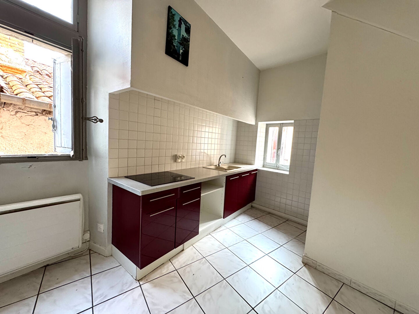 Flat Chemin de Lapeyre in Gaillac