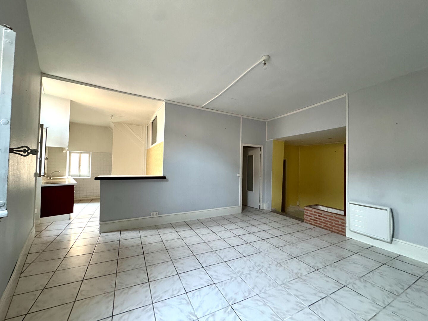 Flat Chemin de Lapeyre in Gaillac