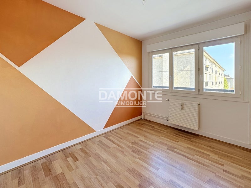 Appartement Rue du Lieutenant Pierre Murard à Troyes