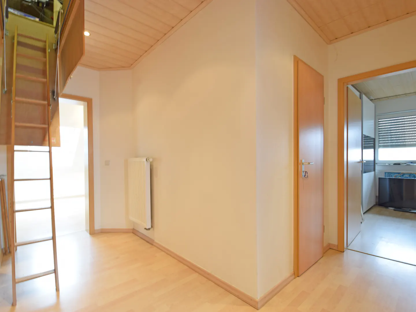 Wohnung Volkersbrunner Straße in Volkersbrunn