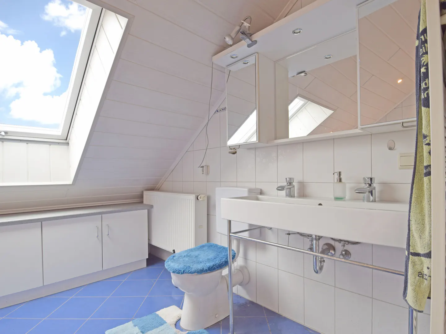 Wohnung Volkersbrunner Straße in Volkersbrunn