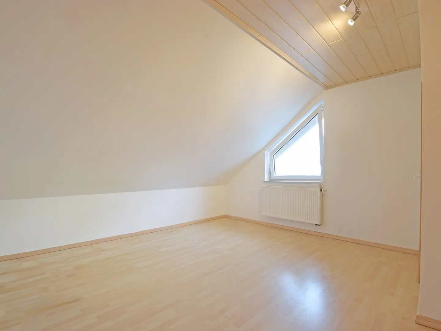 Wohnung Volkersbrunner Straße in Volkersbrunn