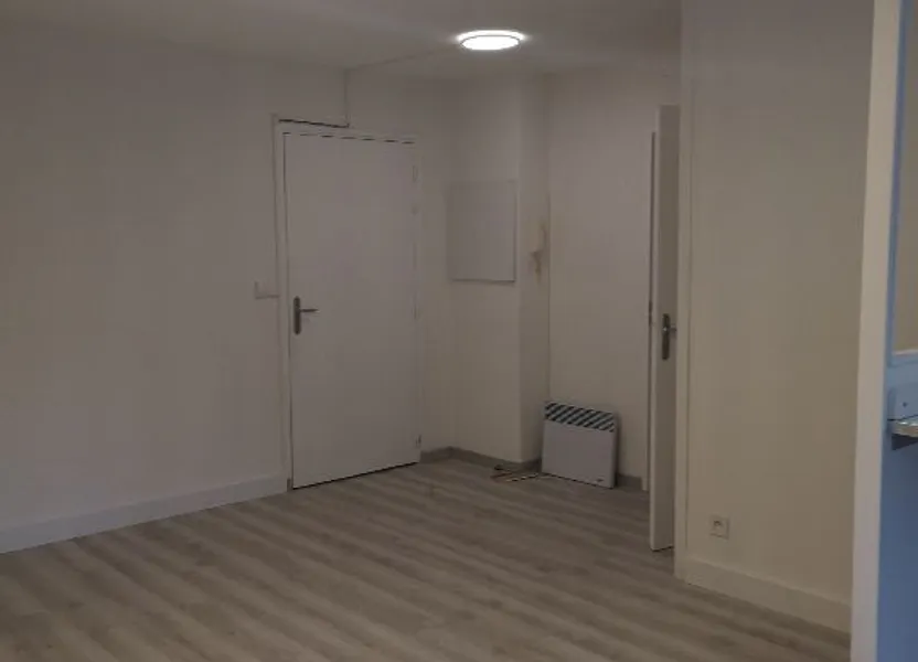 Flat Rue de Provence in Feytiat