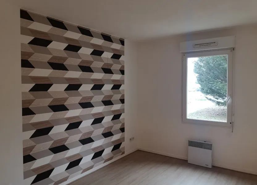 Flat Rue de Provence in Feytiat