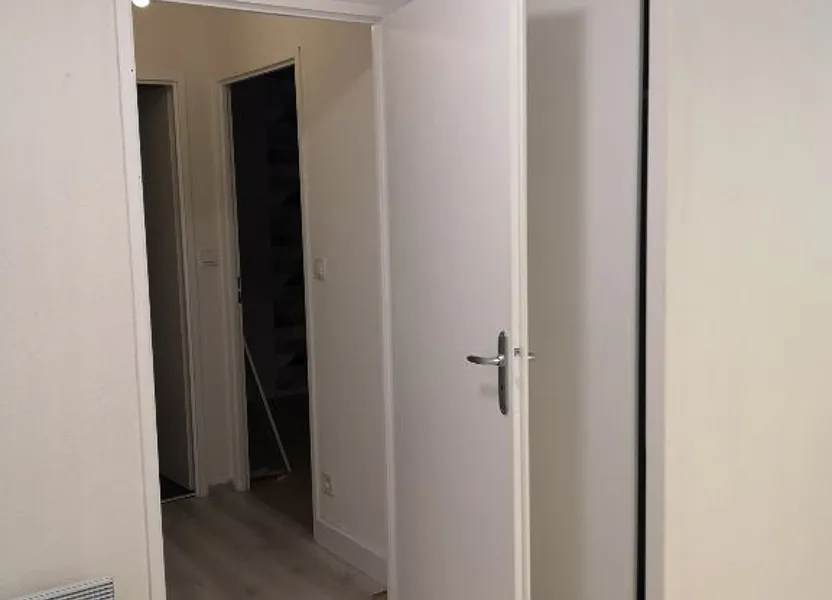 Flat Rue de Provence in Feytiat