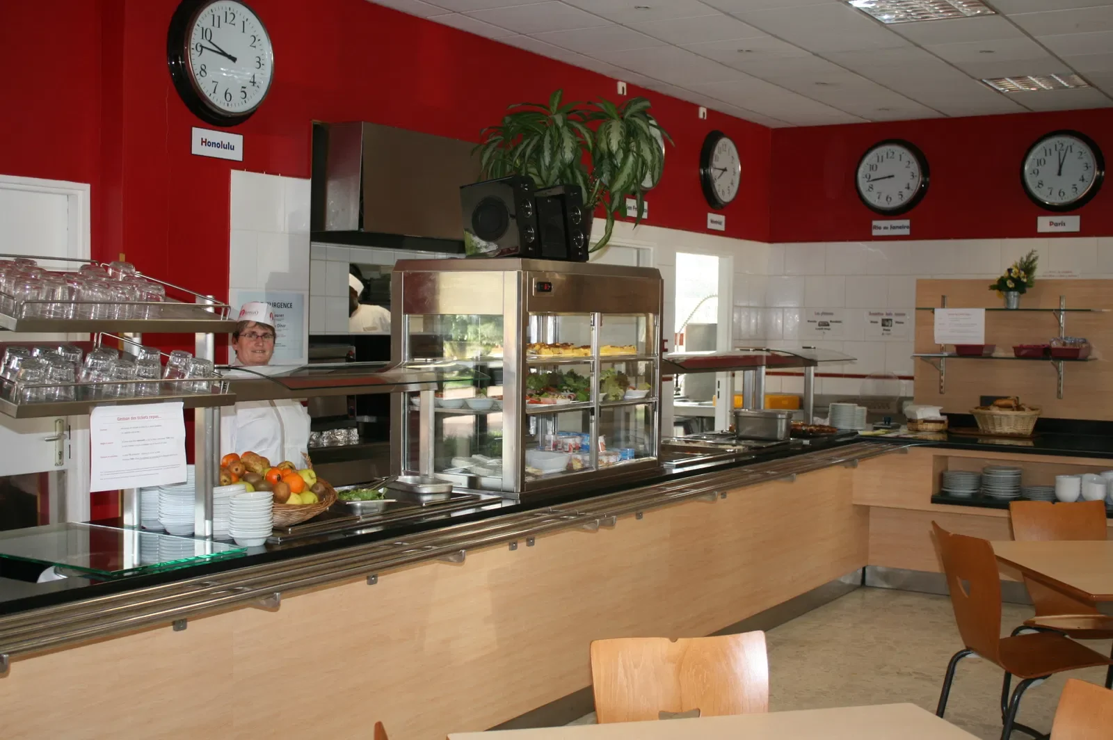 Room Rue de l'Abbé Turgis in Fontenay-aux-Roses