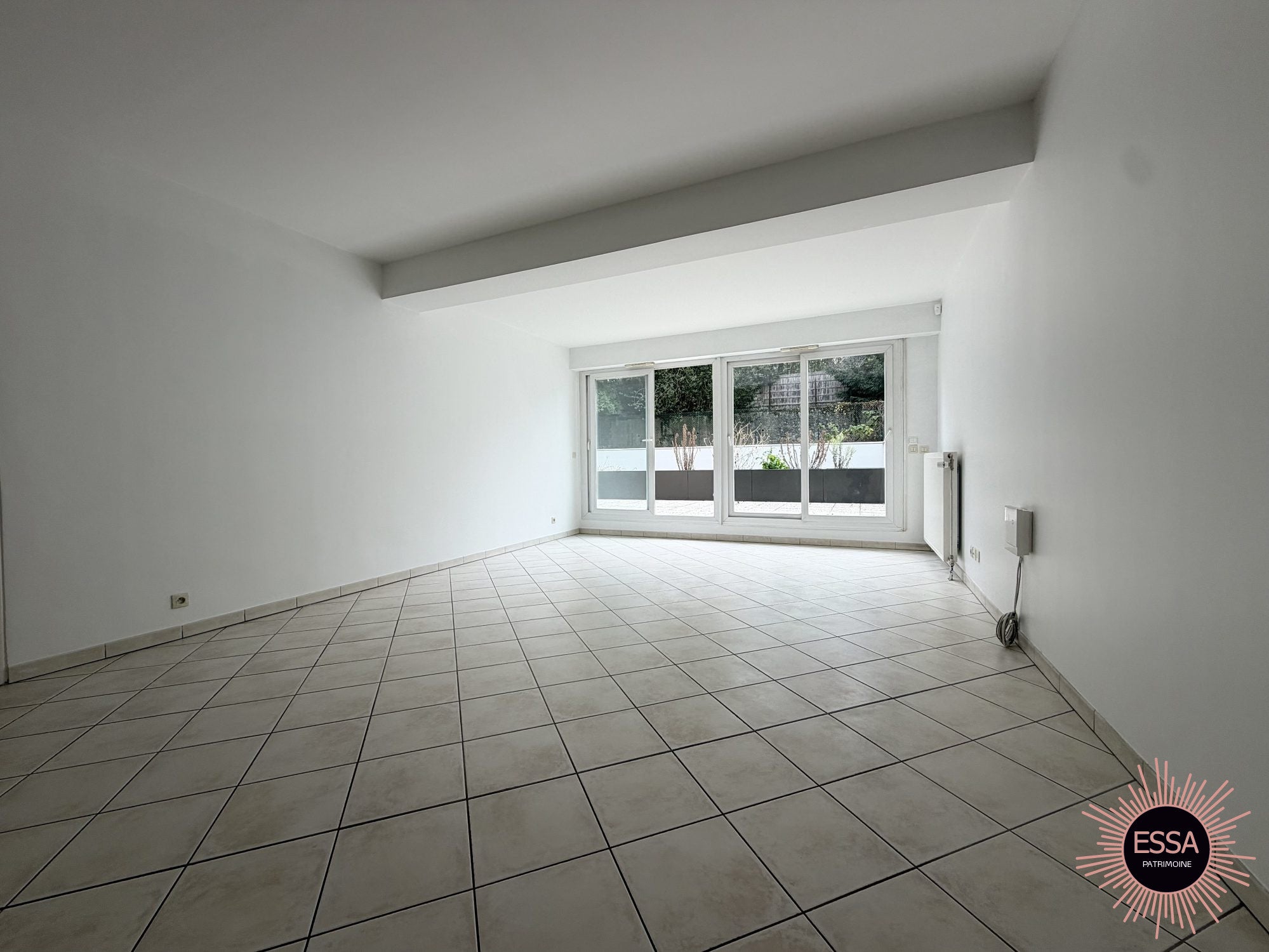Appartement Avenue du Général Leclerc à Viroflay