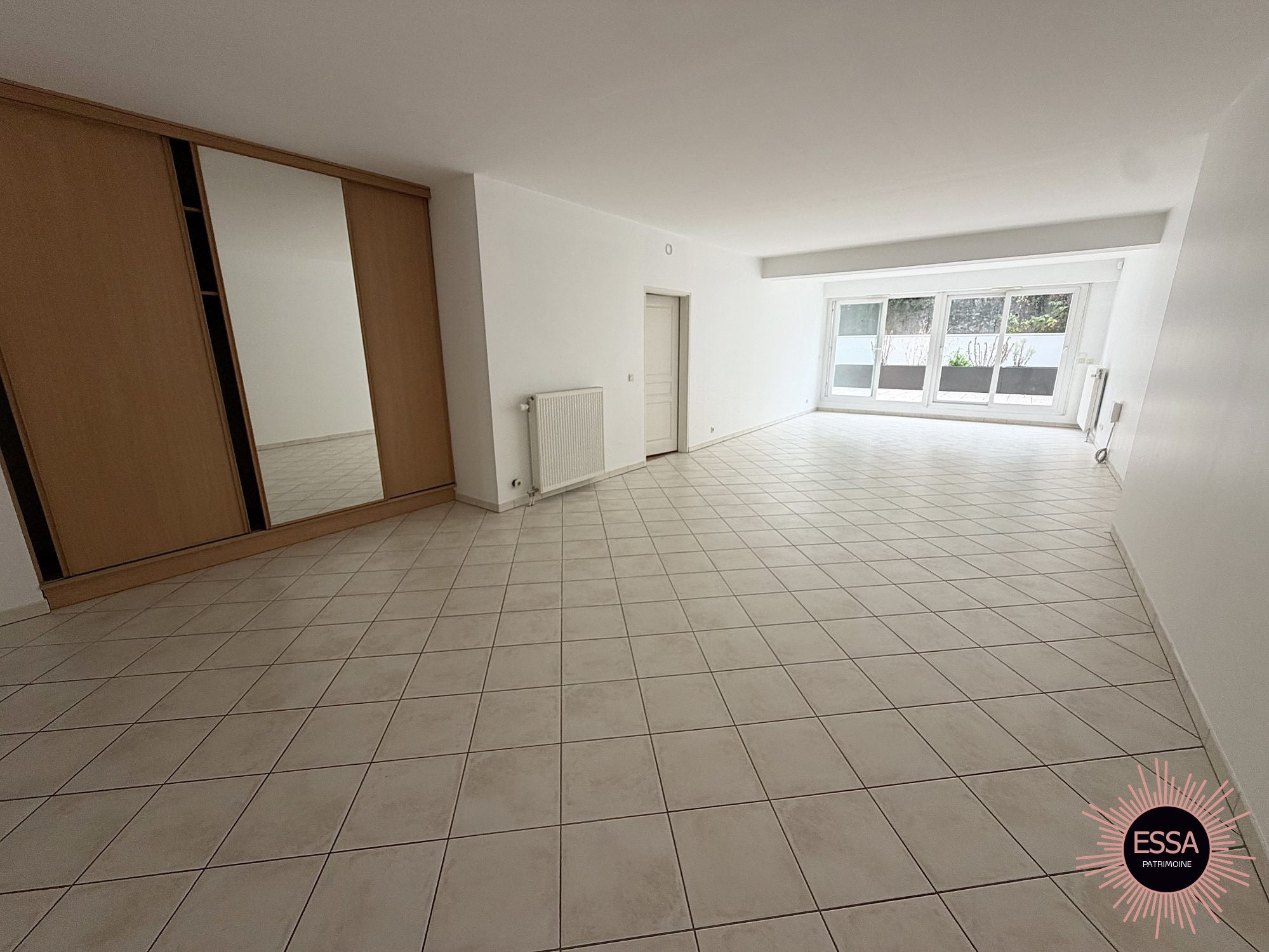 Appartement Avenue du Général Leclerc à Viroflay