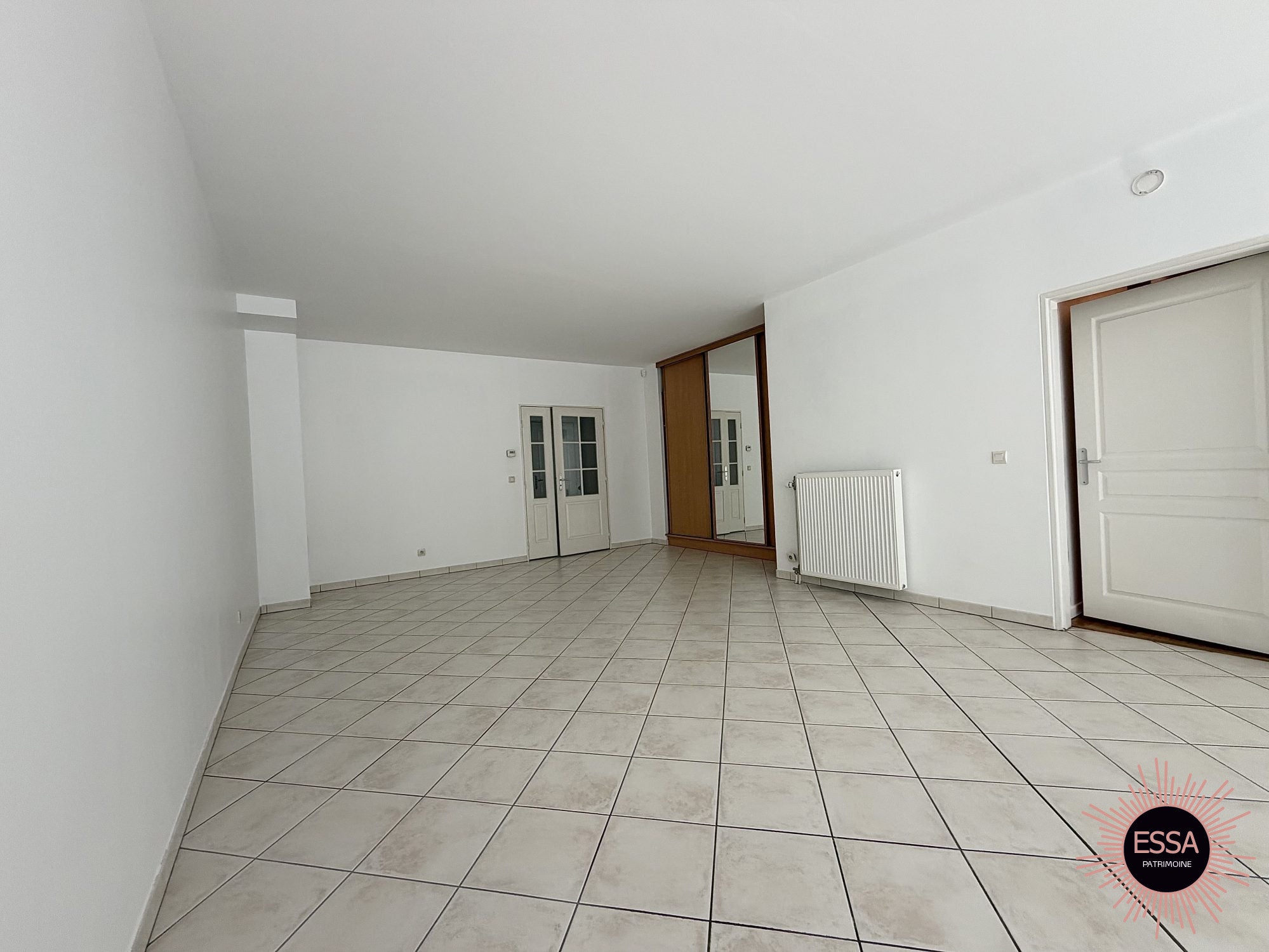 Appartement Avenue du Général Leclerc à Viroflay