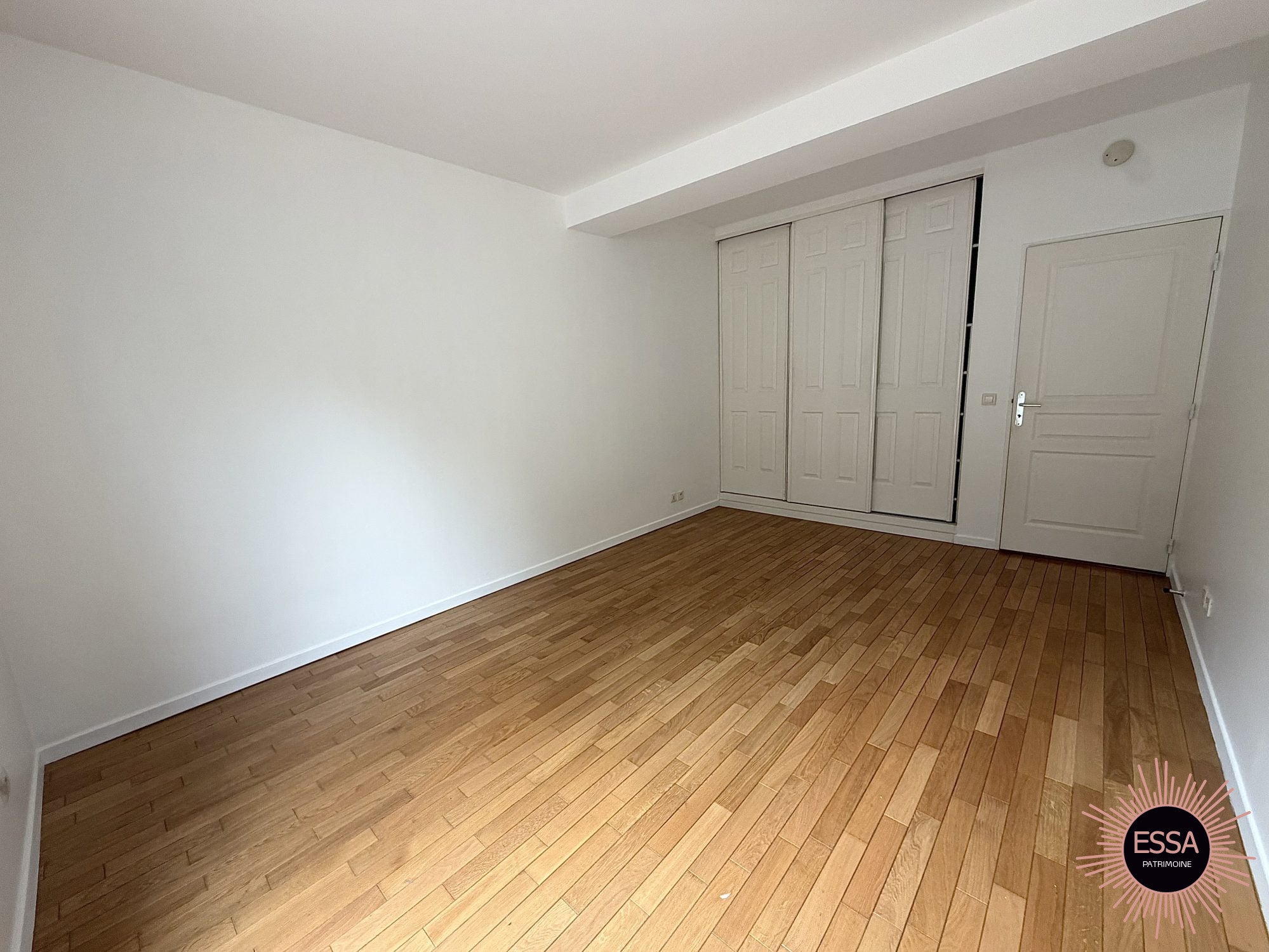 Appartement Avenue du Général Leclerc à Viroflay
