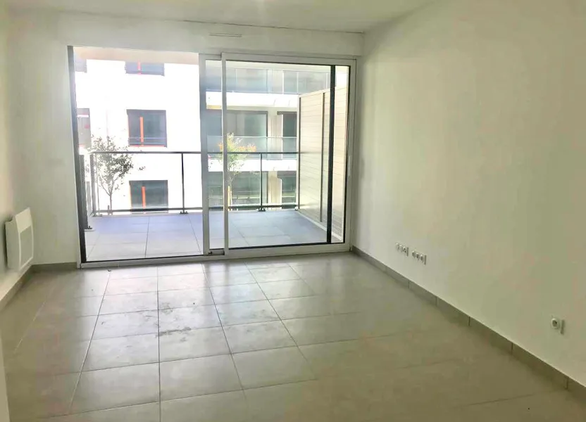 Appartement Impasse des Poiriers à Fréjus