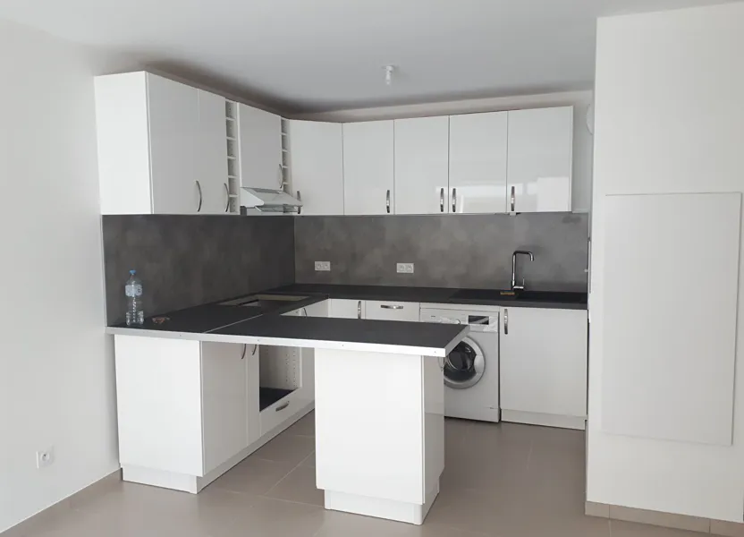 Appartement Impasse des Poiriers à Fréjus
