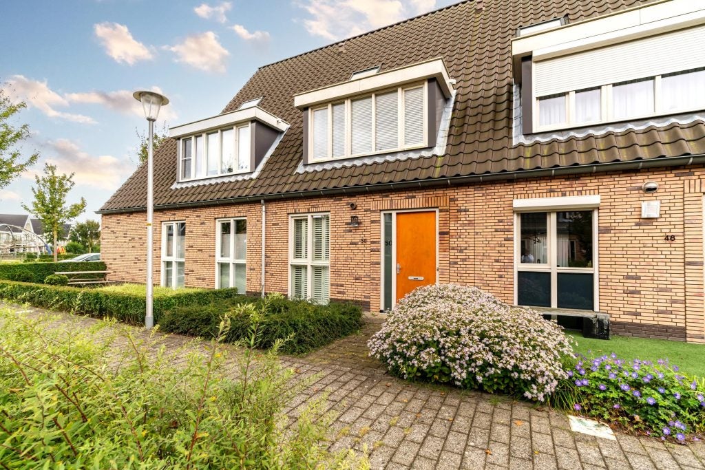 Veluwemeerplantsoen 50