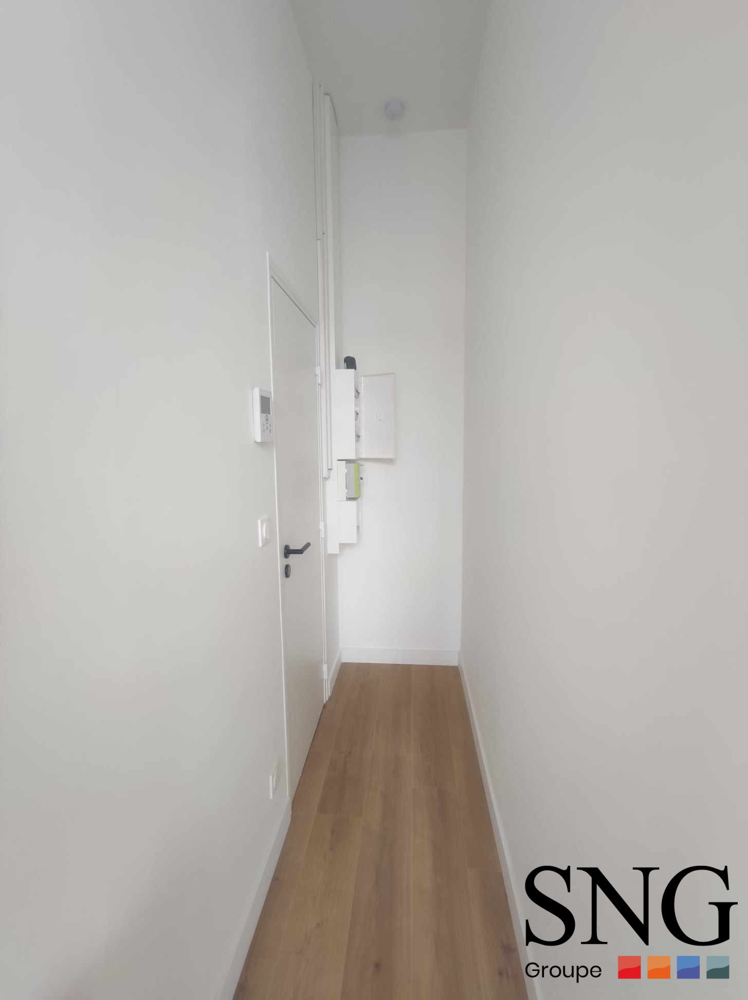 Appartement Rue de Famars à Valenciennes
