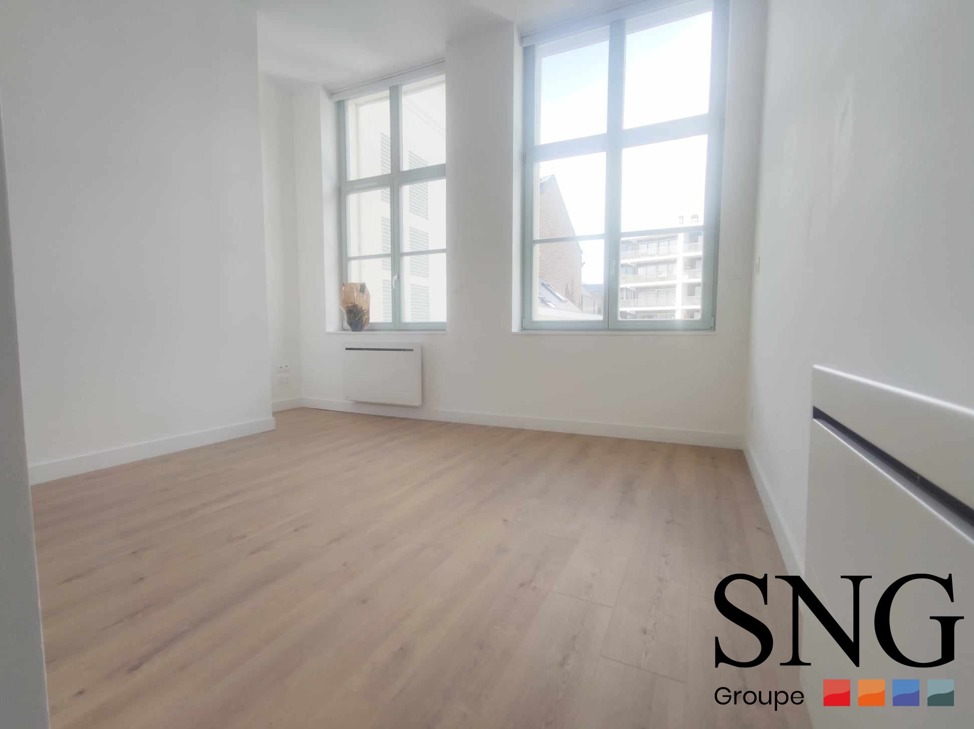 Appartement Rue de Famars à Valenciennes