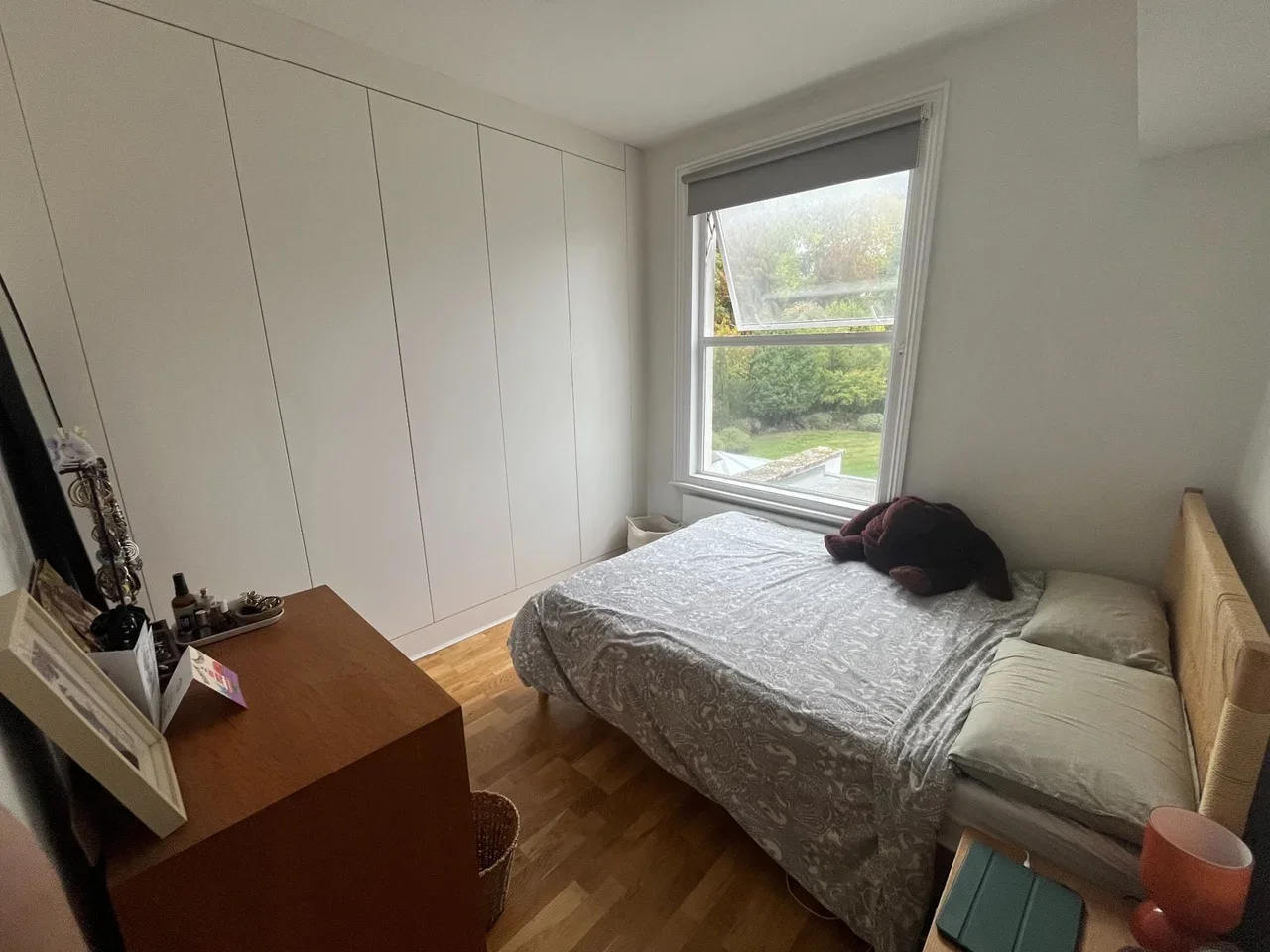 Flat Muswell Hill Road in Greater London