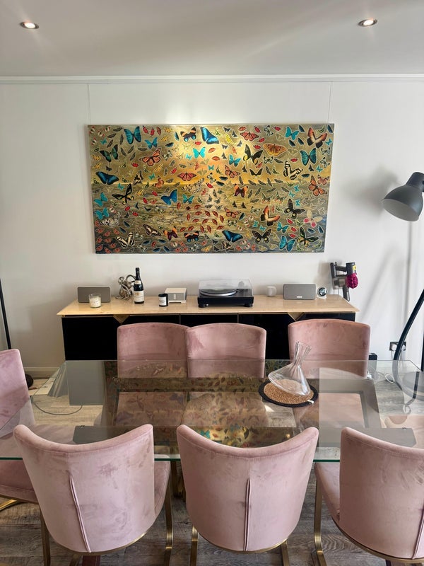 Room Bartholomew Square in Greater London