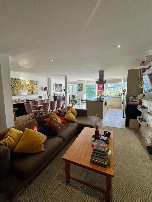 Room Bartholomew Square in Greater London