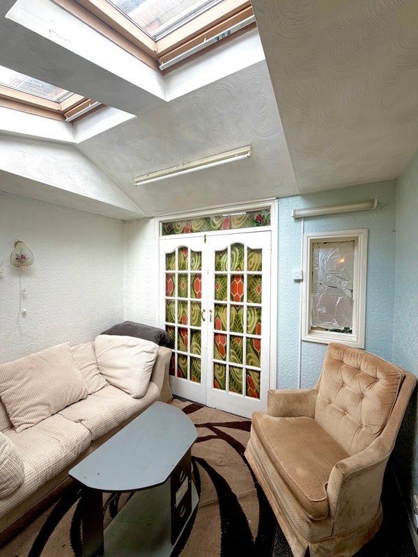 Room Kirkstall Hill in Leeds