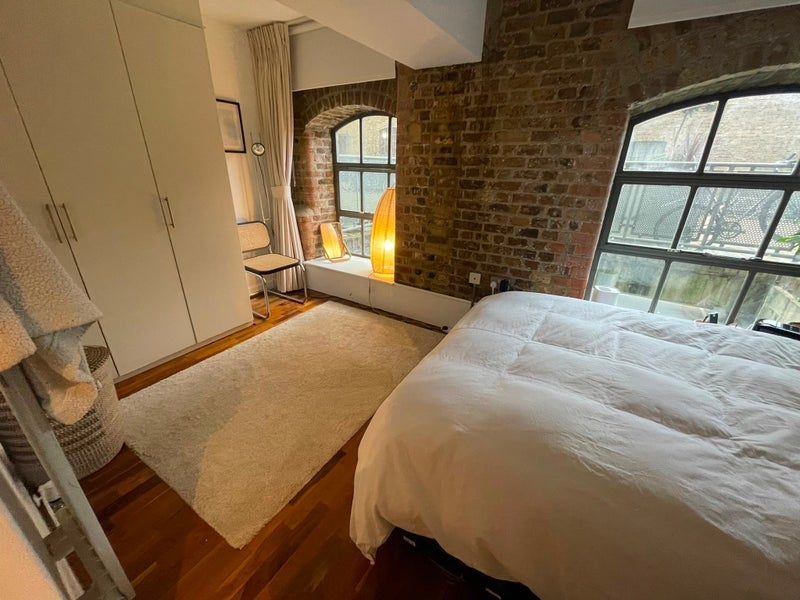 Room Old Ford Road in Greater London