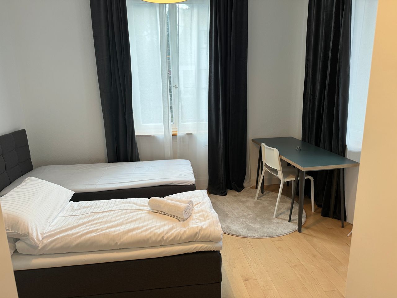 Wohnung Bleichstraße in Pforzheim