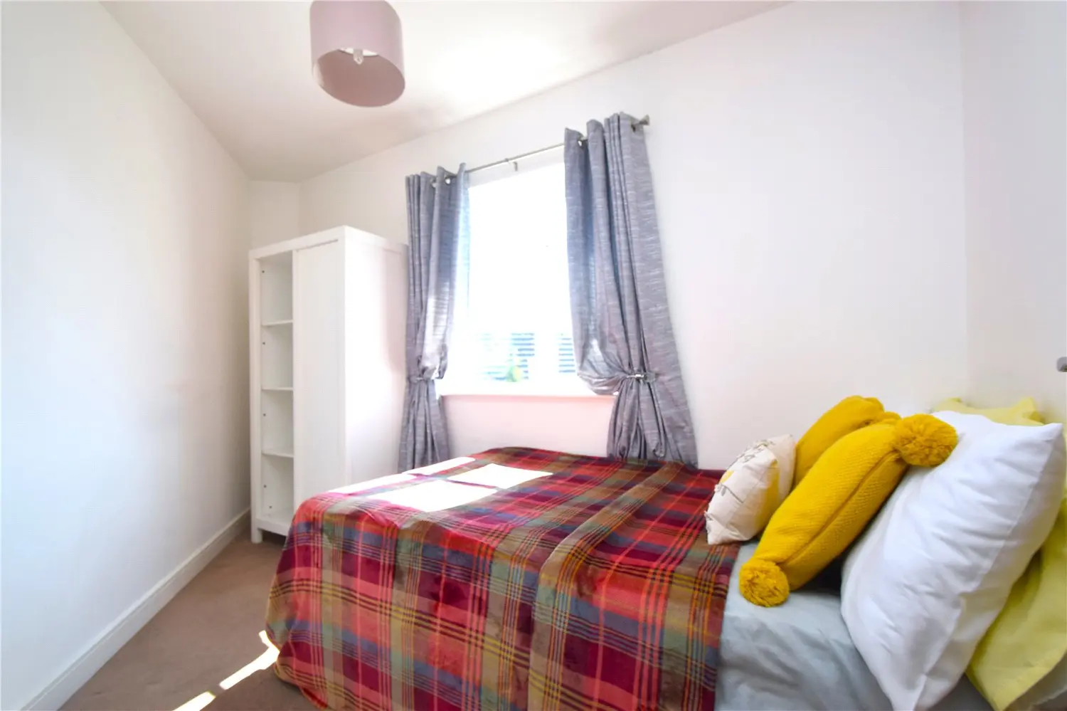 Flat Wood Grove in Braintree