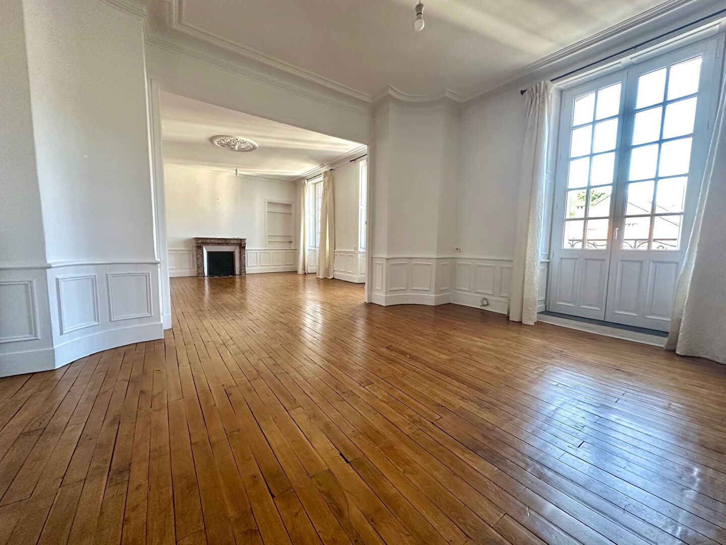 Appartement Rue du Docteur Chibret à Aurillac
