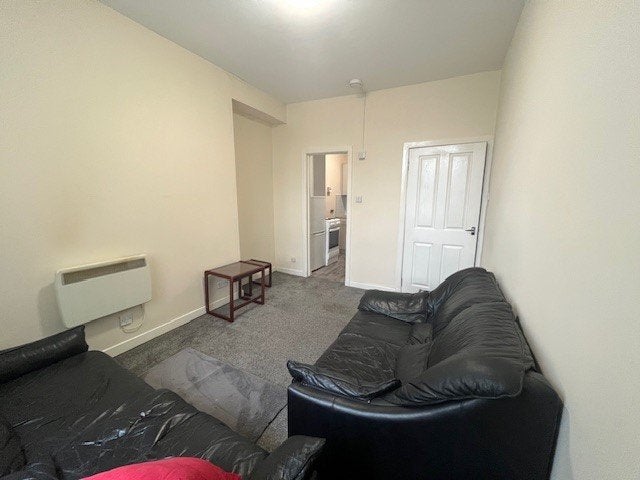 Flat Menzies Road in Aberdeen City