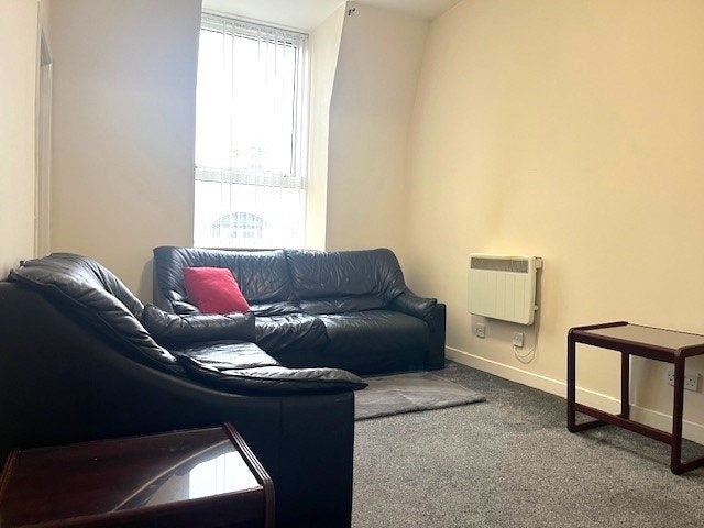 Flat Menzies Road in Aberdeen City
