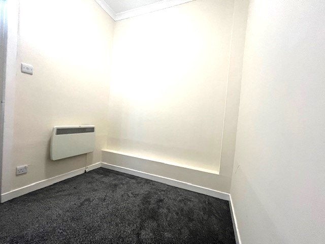 Flat Menzies Road in Aberdeen City