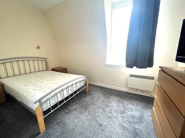 Flat Menzies Road in Aberdeen City