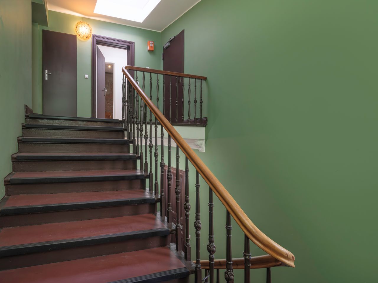Wohnung Oelkersallee in Hamburg