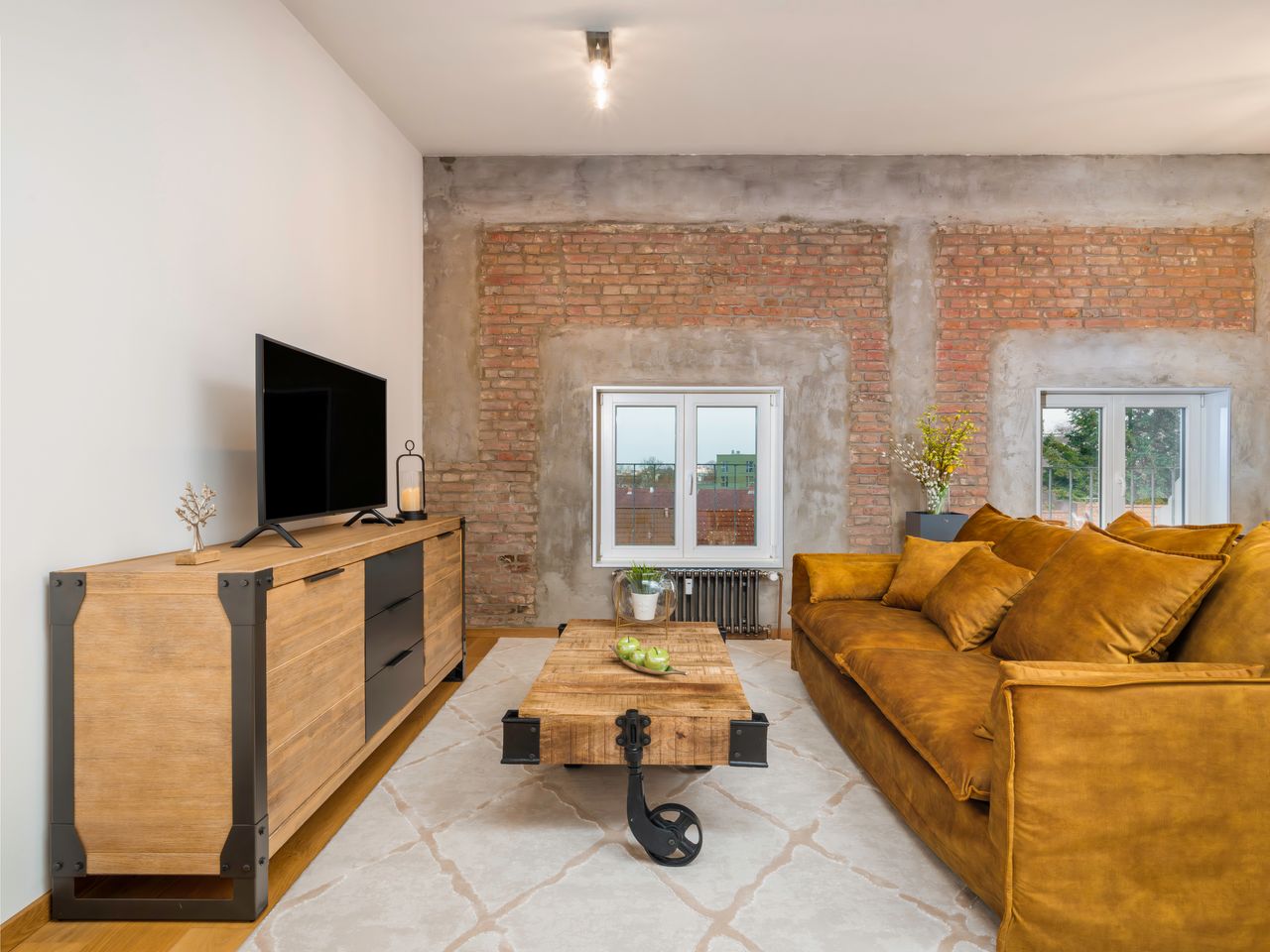 Wohnung Oelkersallee in Hamburg