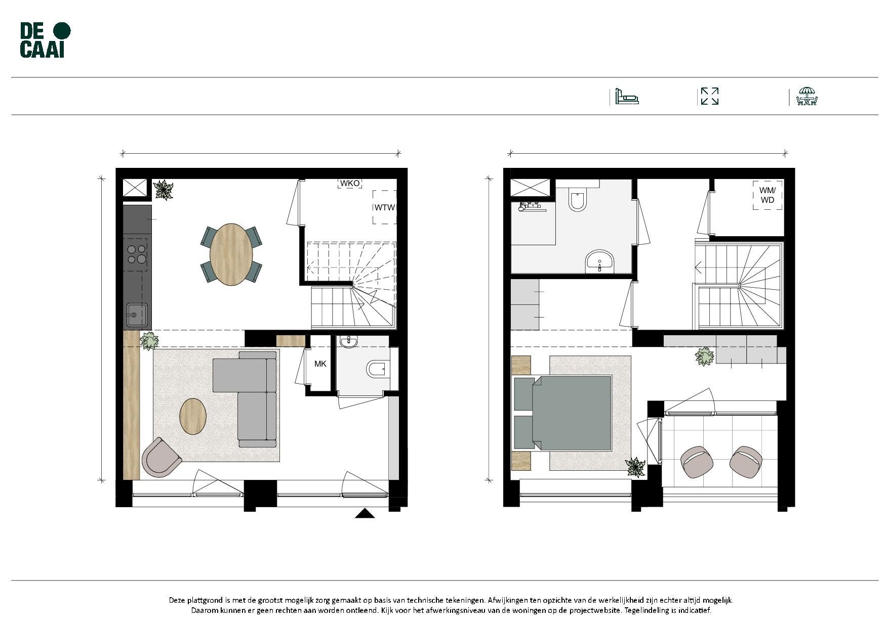 Appartement Campinastraat 3 in Eindhoven
