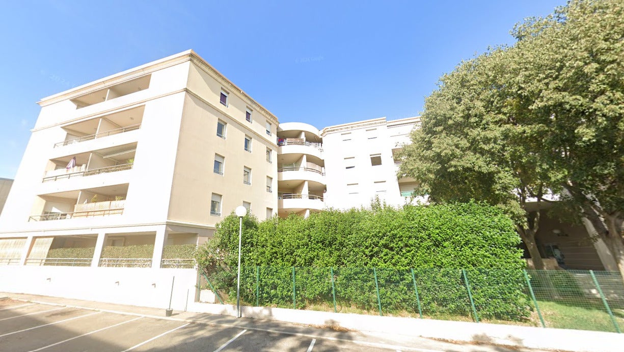 Appartement Allée de Cordoue à Nîmes