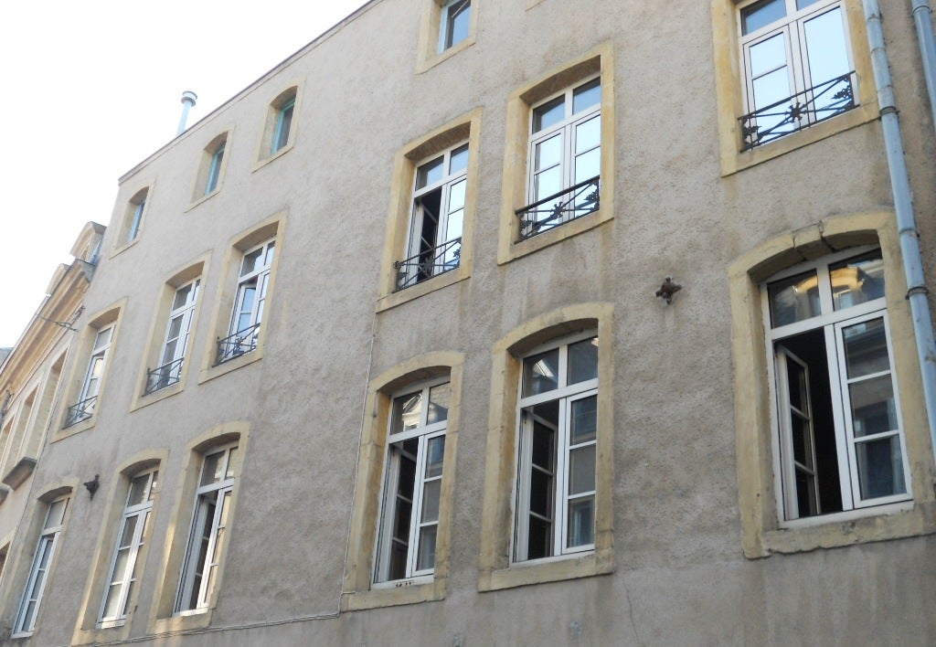 Appartement Rue Sainte-Marie à Metz