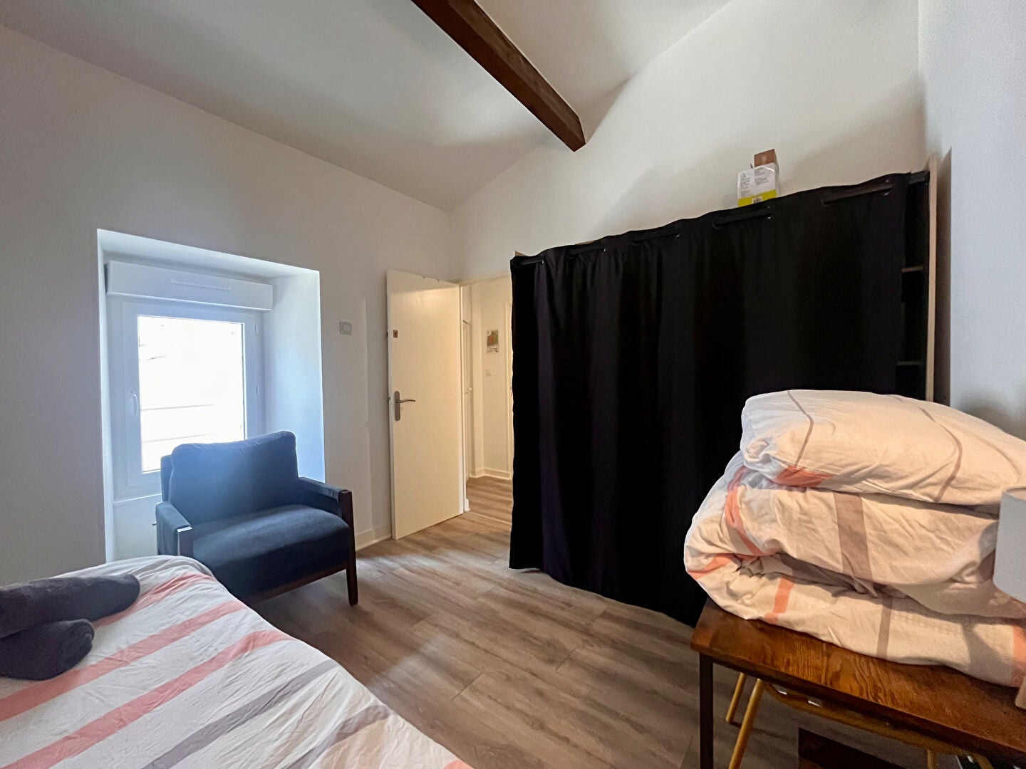 Appartement Rue de la Marne à Poitiers