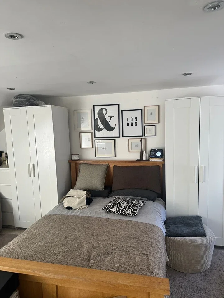 Room Wandsworth Bridge Road in Greater London