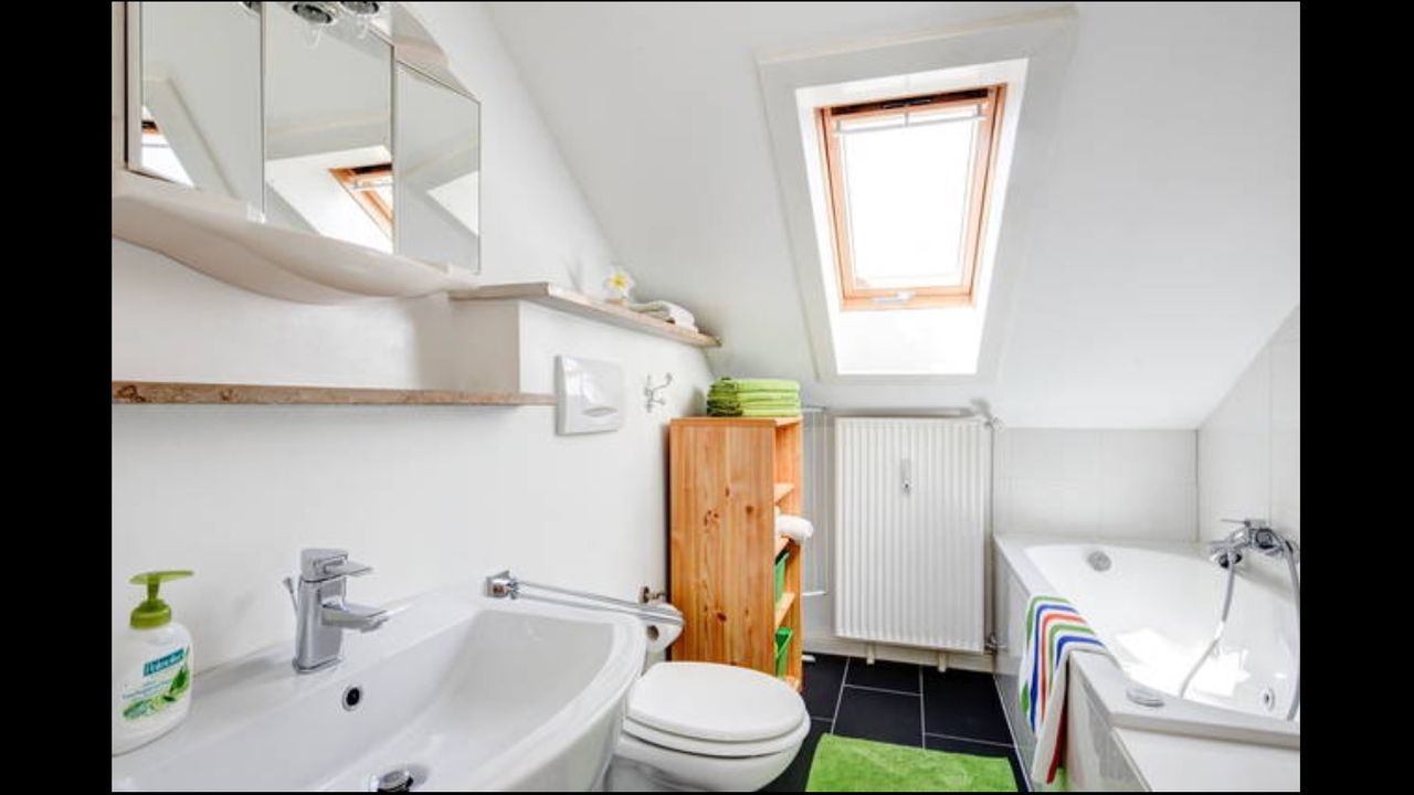 Wohnung Feldweg in Niederpöcking