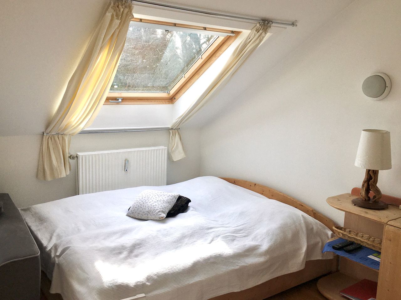 Wohnung Feldweg in Niederpöcking