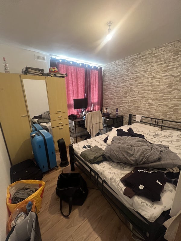 Room Laxton Place in Greater London
