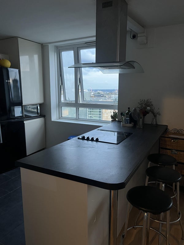 Room Laxton Place in Greater London