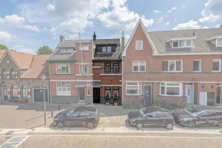 Pontanusstraat 41 in Venlo