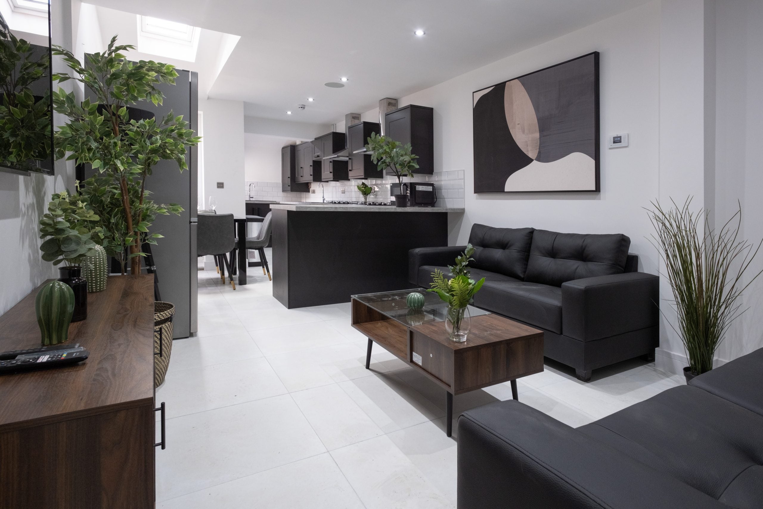 Room Carholme Road in Lincoln