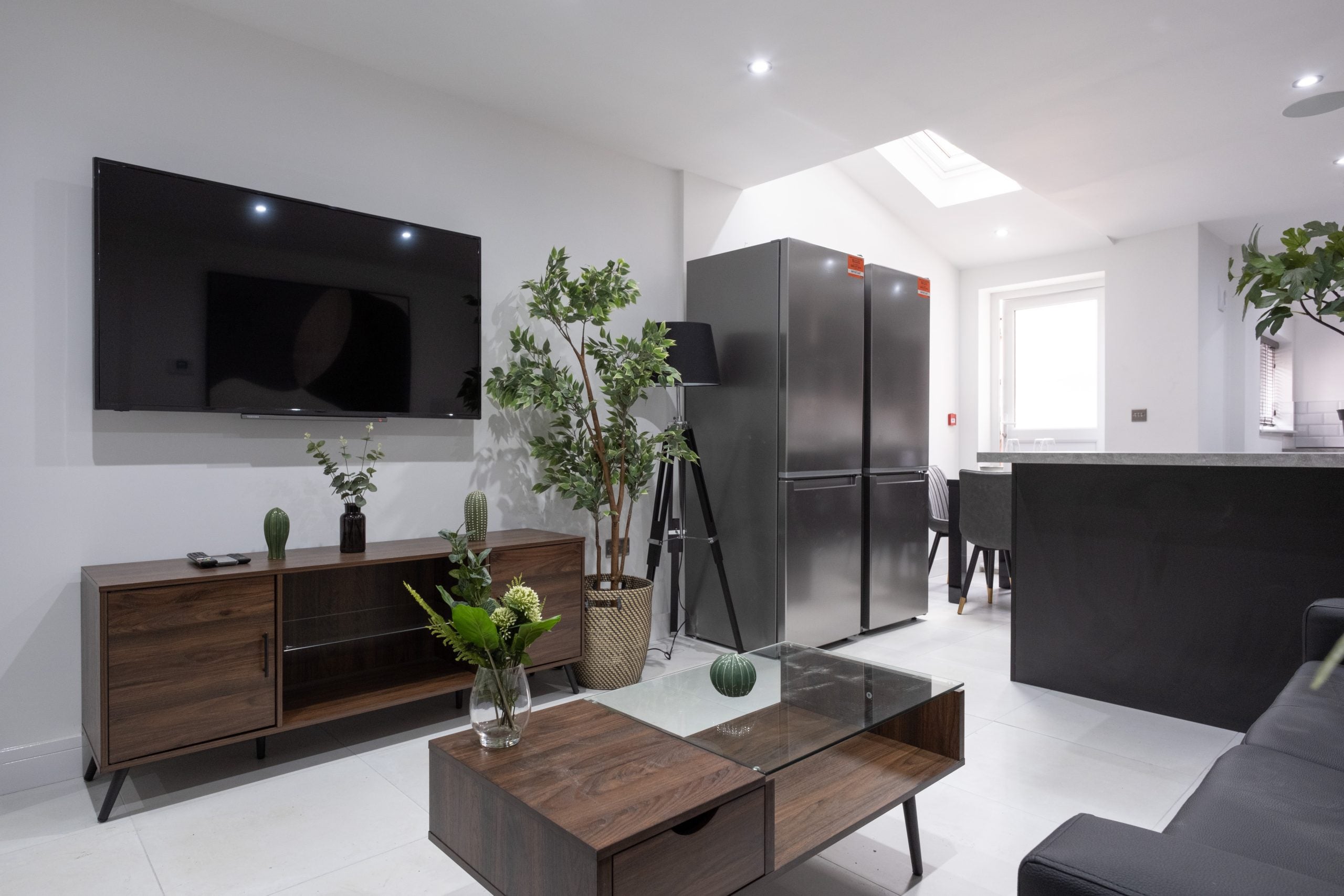 Room Carholme Road in Lincoln