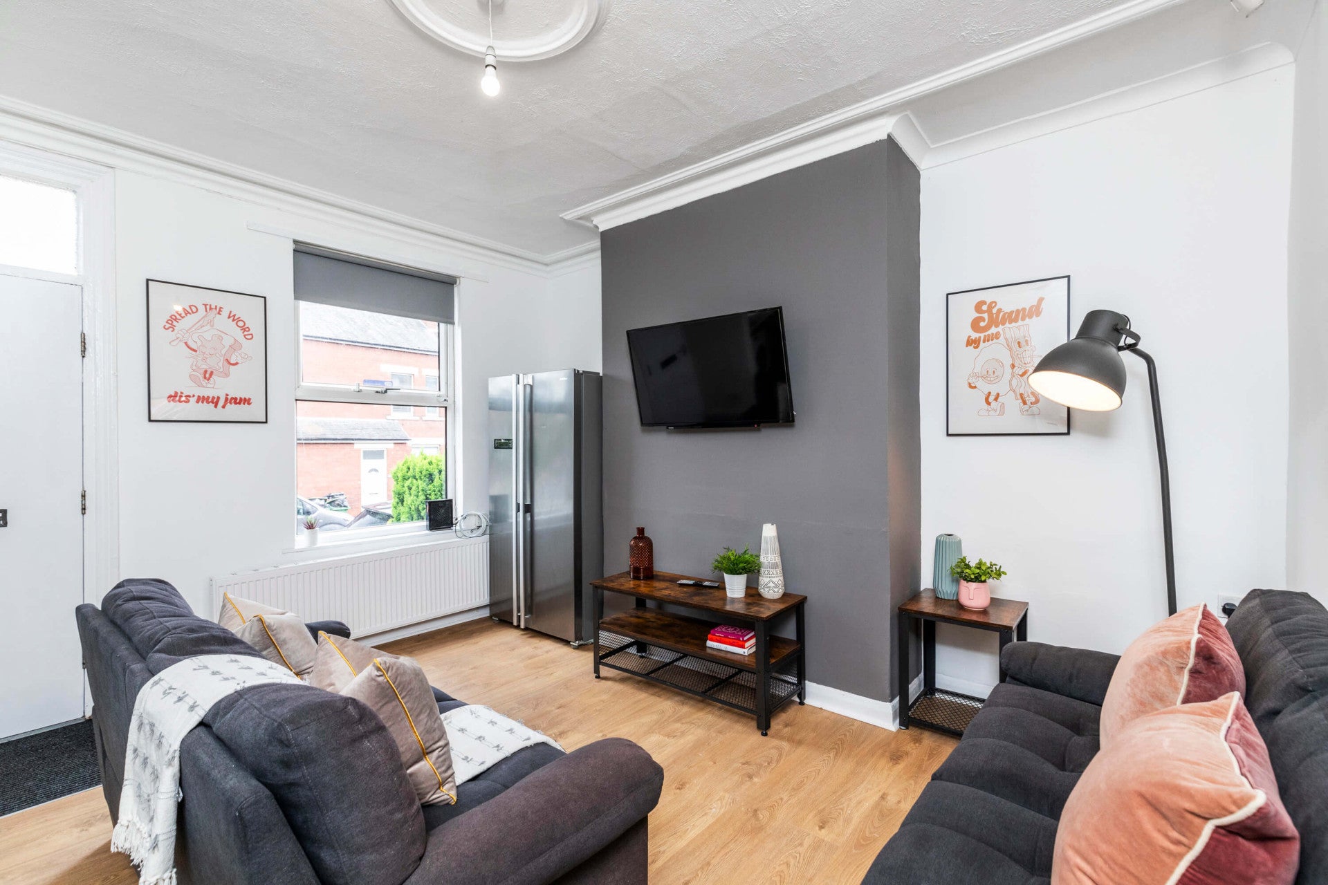 Room Beechwood Crescent in Leeds