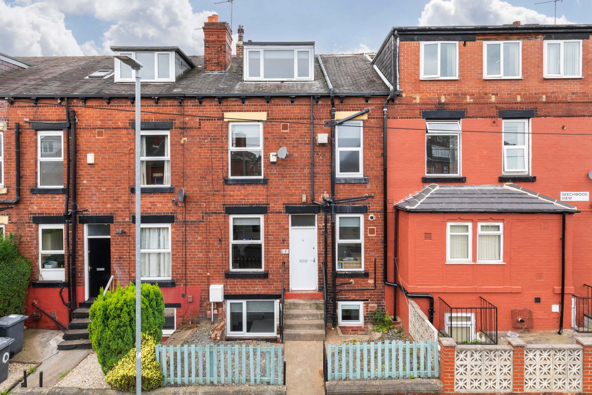 Room Beechwood Crescent in Leeds