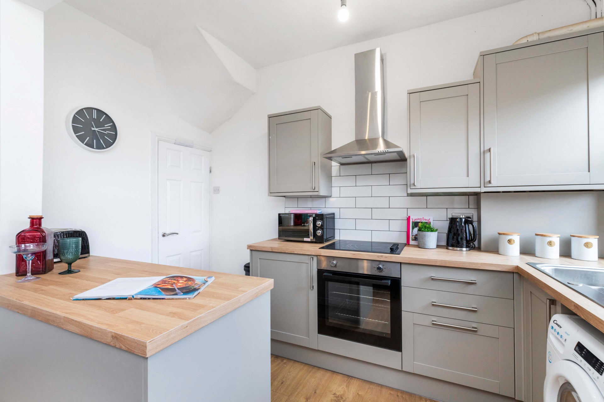 Room Beechwood Crescent in Leeds